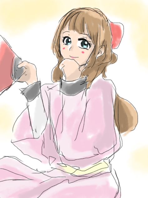 センス女子