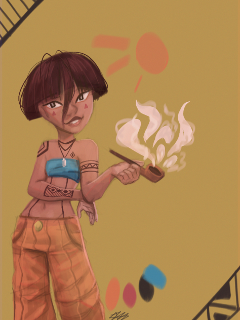 Mearim I Nova Oc
