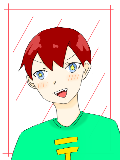 せっすいさんの子