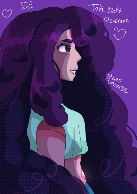 Stevonnie