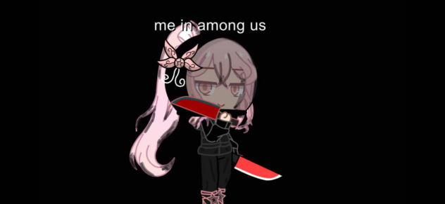 who the impos nasumi was the IMPOSTER