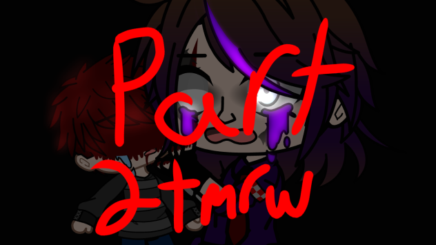 Why William hates Henry pt2 artwork