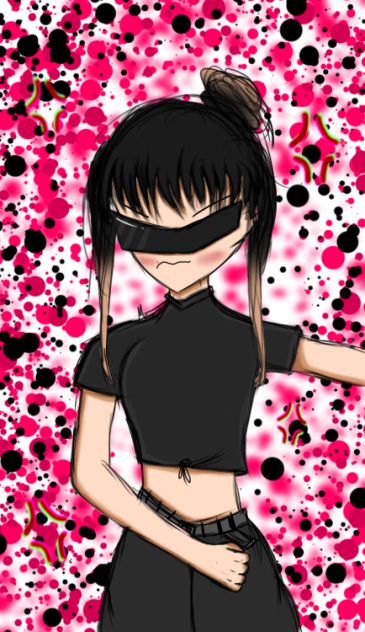 P.O.V When your mom won't buy ROBUX