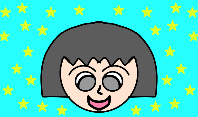 ちびまる子ちゃん