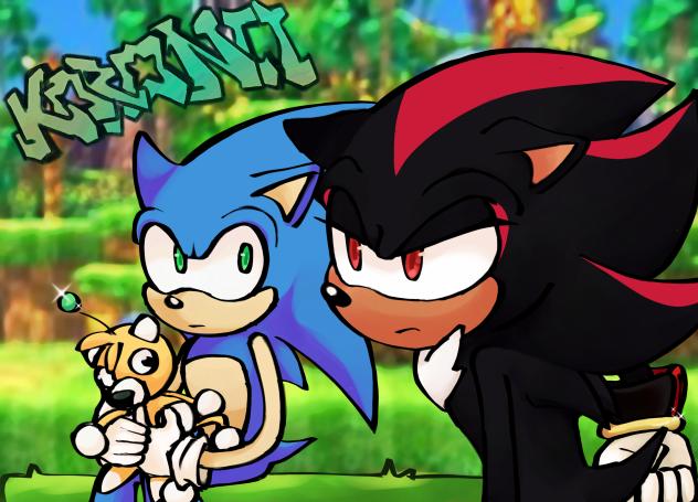 troublesome duo