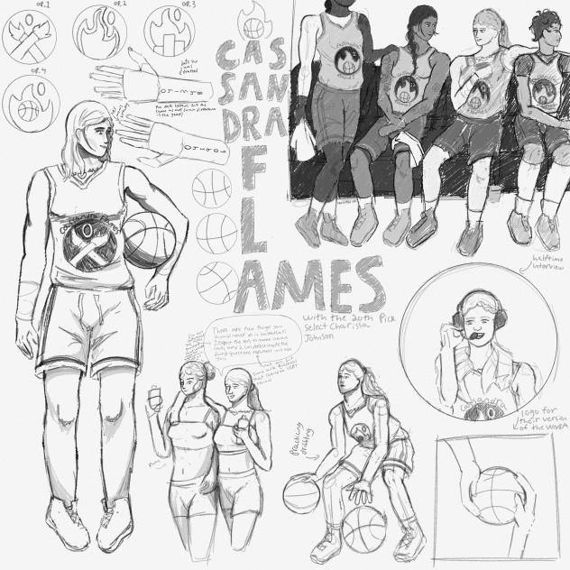 The cruelest dream, reality