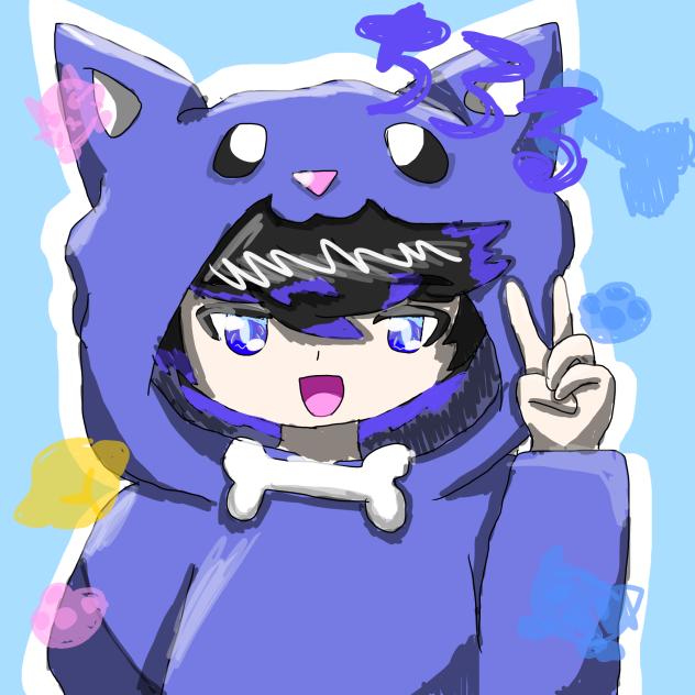 (ちろぴの) ちろる‼︎