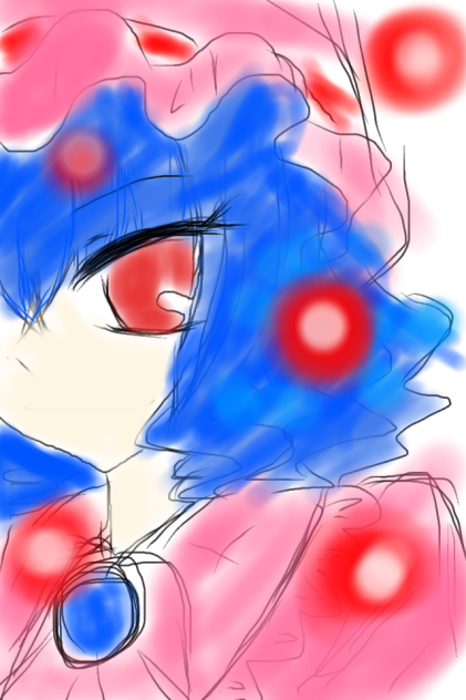 レミリア うー☆