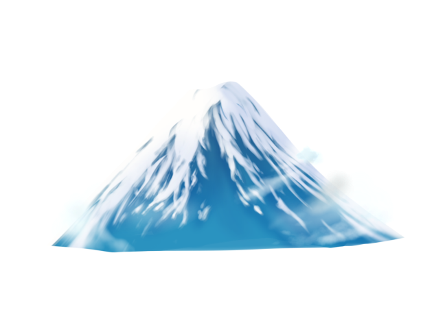 富士山