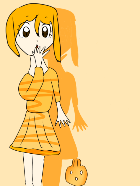 デコポンちゃん