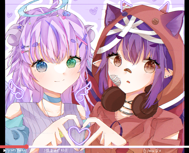 りゔ♡あず