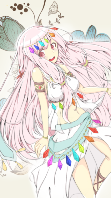 塗ってみた(   ˙-˙   )2