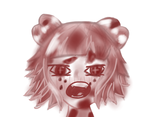 Selene (Banshee) - ibisPaint
