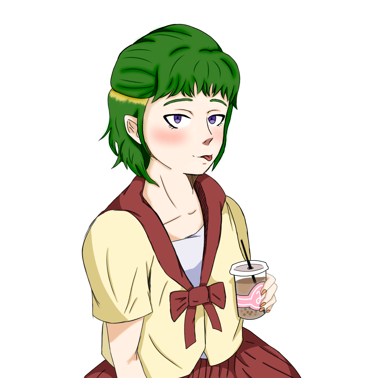 64 sin título - ibisPaint
