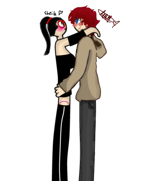 𝓬𝓸𝓾𝓹𝓵𝓮 𝓬𝓸𝓵𝓵𝓪𝓫 ❤️💘