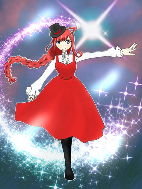 輝く✨