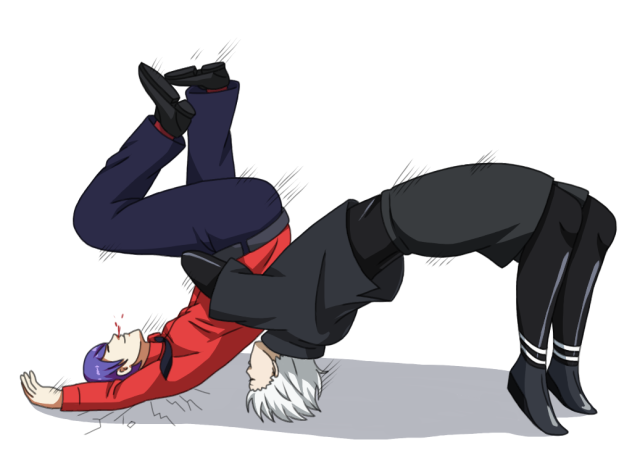 月山さんいい加減にしてください