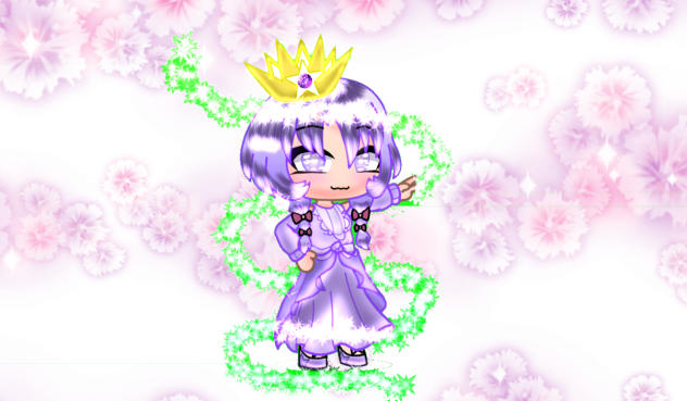 what if I was a princes