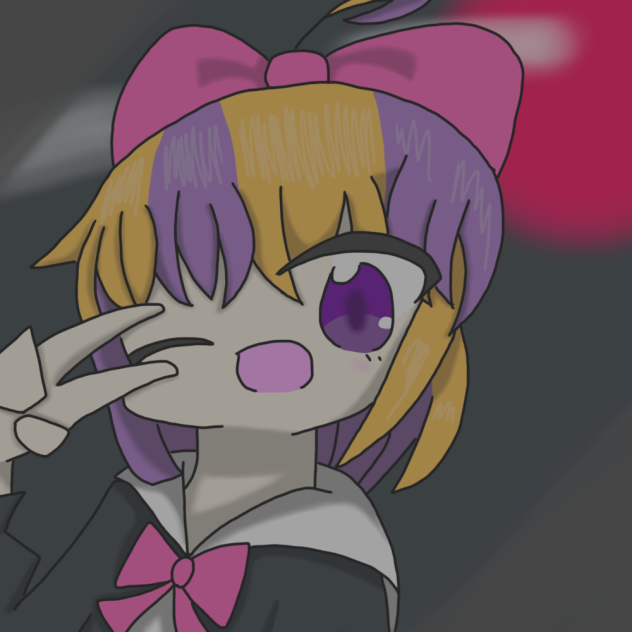 ピース！！
