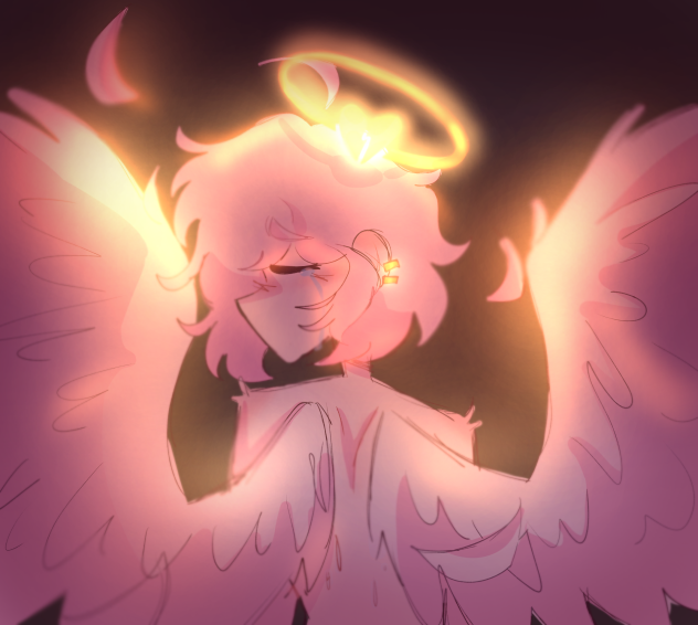 Another redraw✨✨