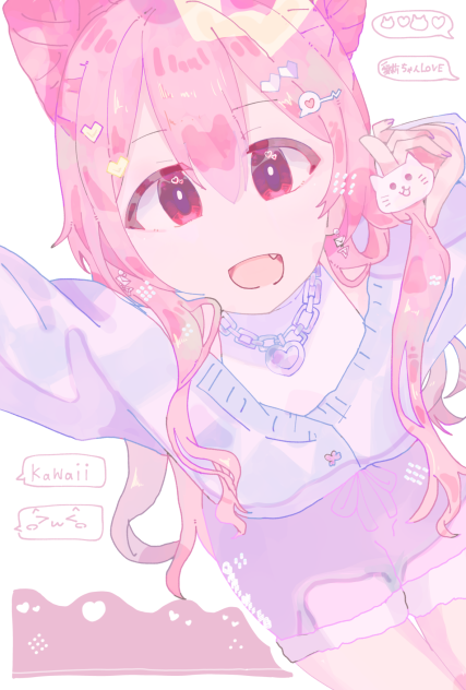❤︎しゃいんおんみー❤︎