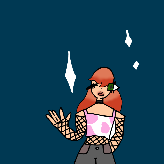 For meh best friend kate!!