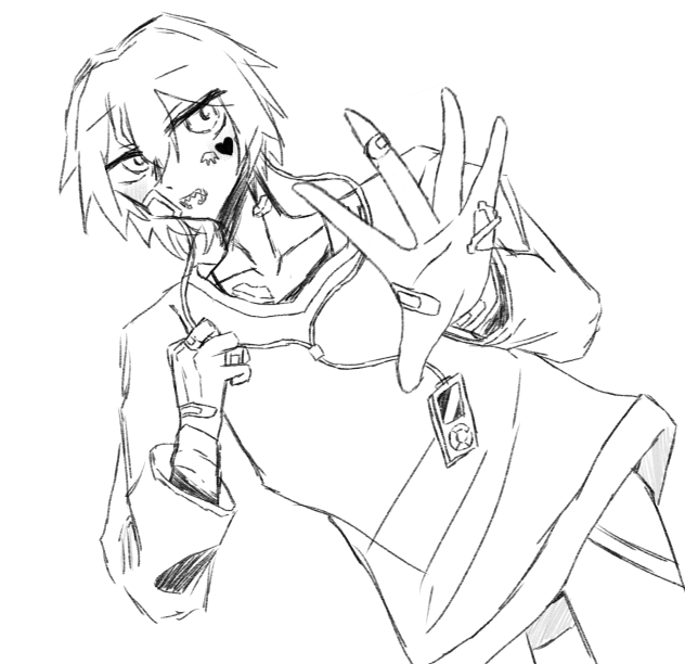 盗撮(塗り絵)