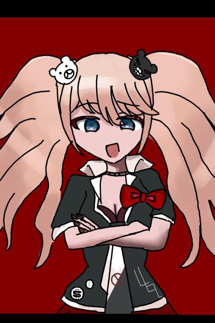 超高校級の絶望