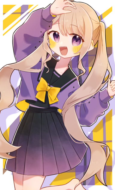 さつまいもちゃん🍠