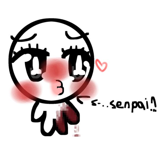 Small doodle