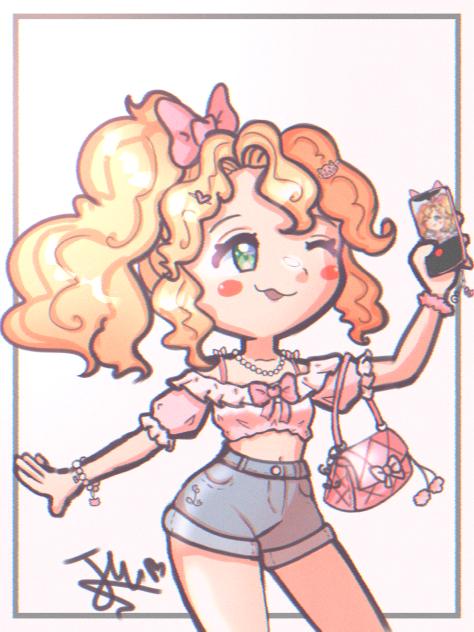 🎀~Amo, come sto❓~🎀