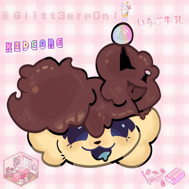 🍮Ｐｕｄｄｉｎｇ ｐｕｐ ! 🍮