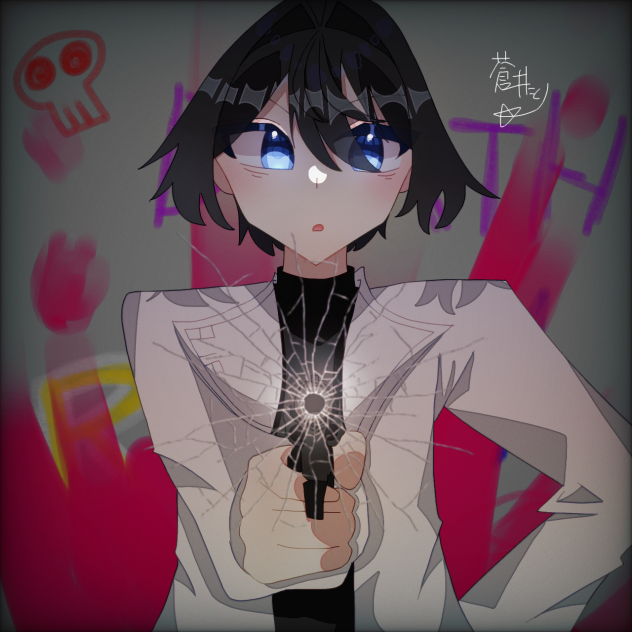 皇さんからのリクエストです