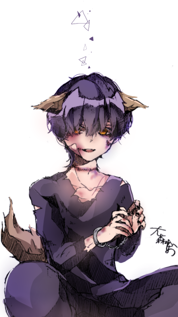 らくがき