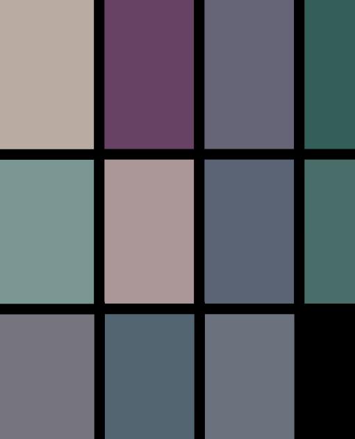 Colors for anyone who needs em.