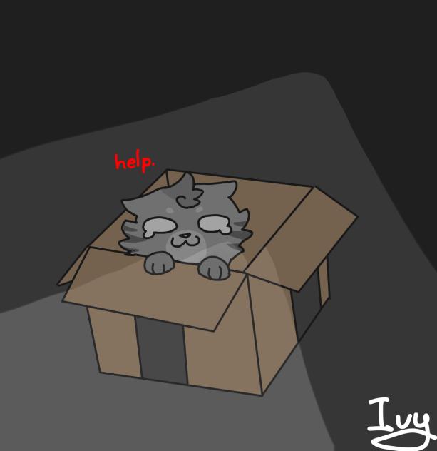 2 weeks until moving day