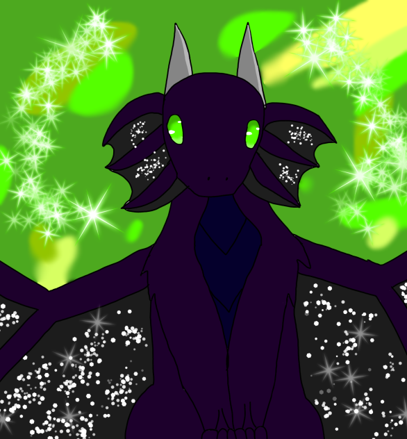 I don’t know - ibisPaint