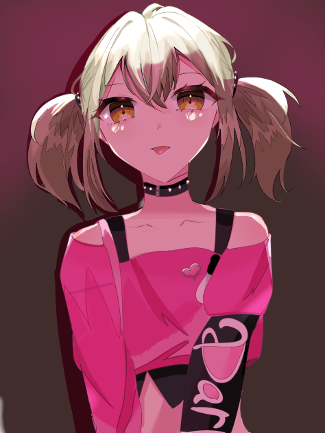 こはねちゃん