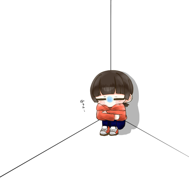 ぼっちになりそう