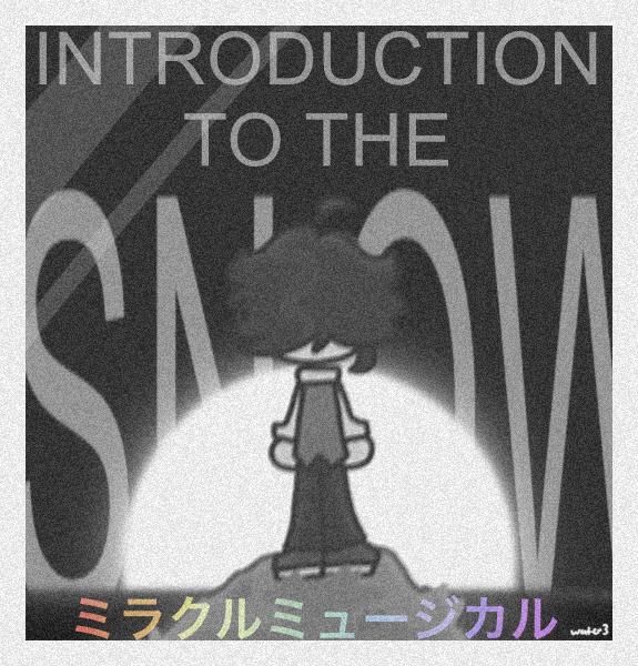 Introduction to the Snow