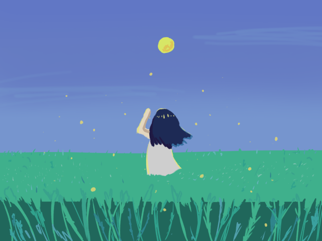 Summer - ibisPaint