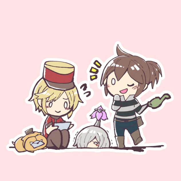 ピ○ミンVAL