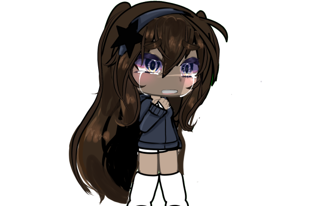 Another gacha edit cuz why not