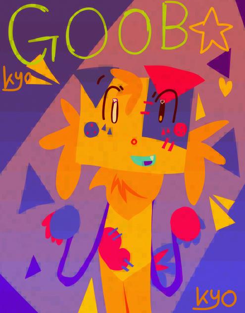 Goober gooby goob 🥳