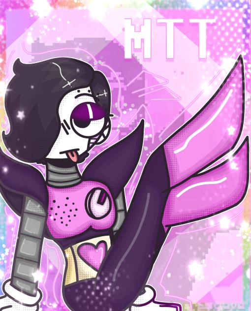 Mettaton