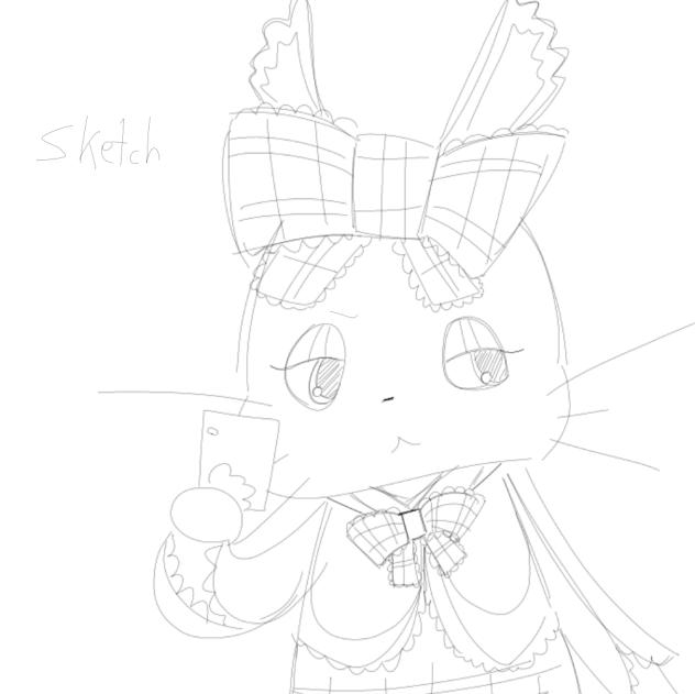 manaka or something
