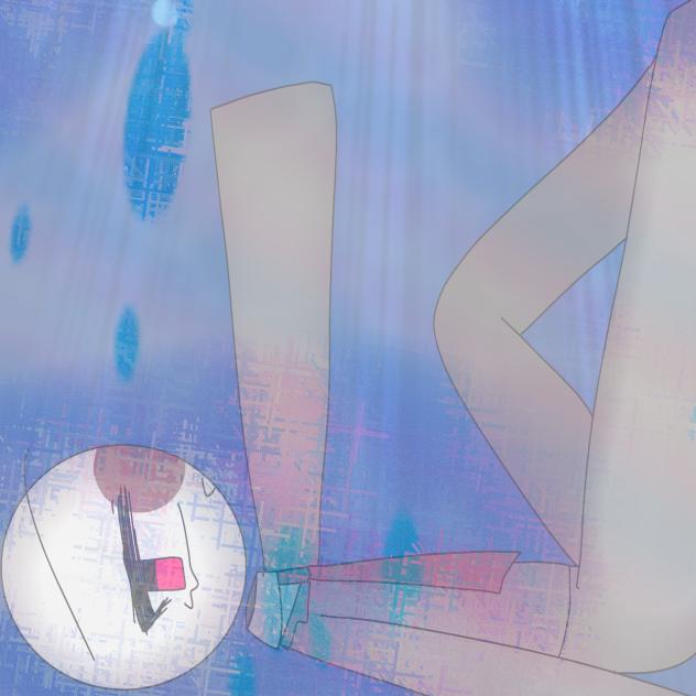 まだまだ沈む？