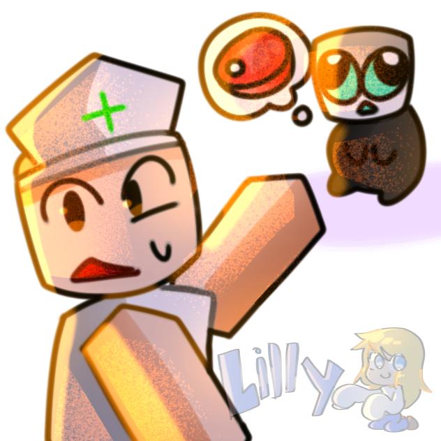 Oh! pursuer!!🫢