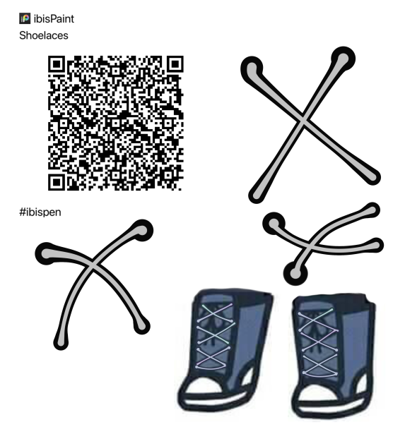 Shoelaces