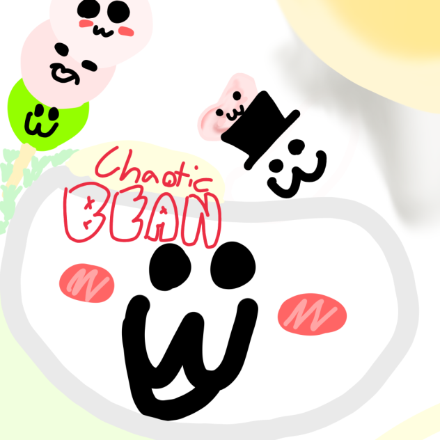 Chaotic Beans